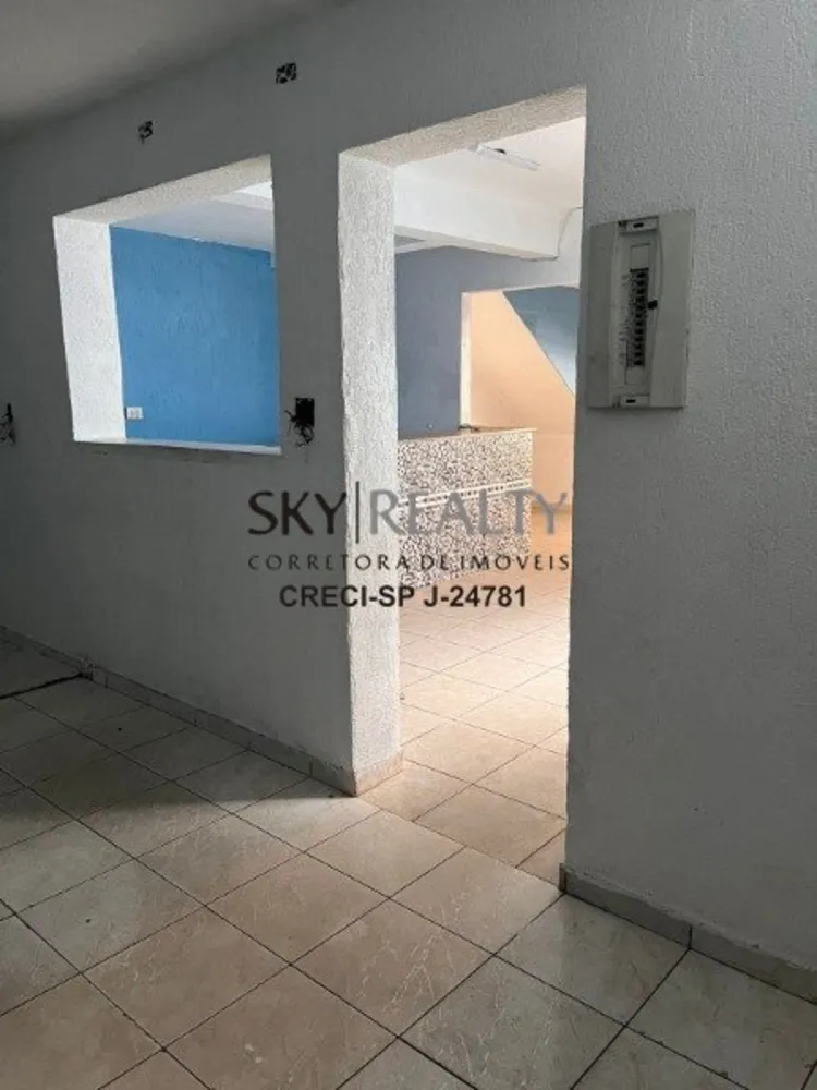 Sobrado, 3 quartos, 135 m² - Foto 10