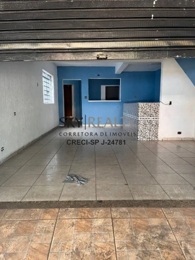 Sobrado, 3 quartos, 135 m² - Foto 15