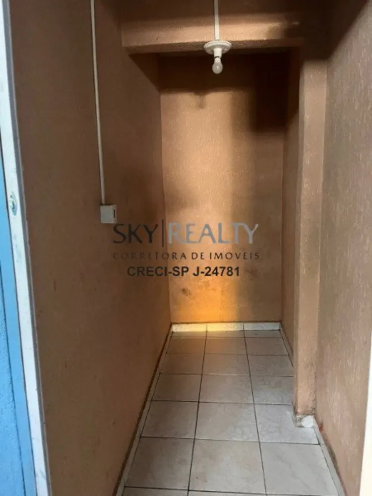 Sobrado, 3 quartos, 135 m² - Foto 5