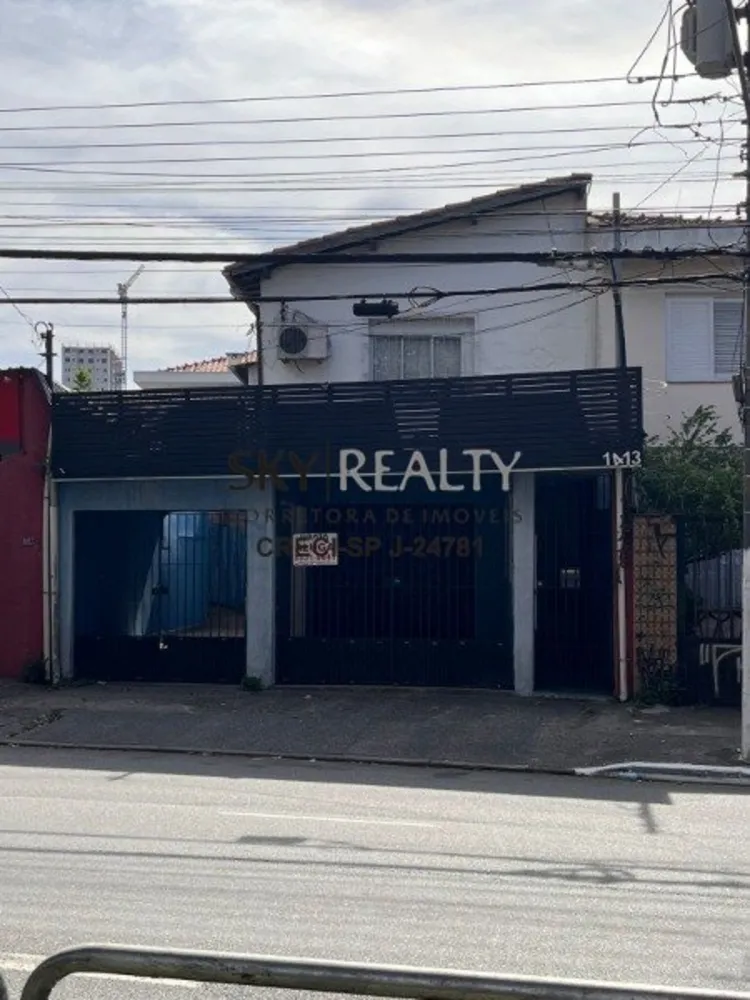 Sobrado, 3 quartos, 135 m² - Foto 19