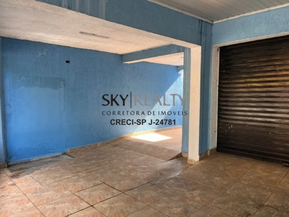 Sobrado, 3 quartos, 135 m² - Foto 2