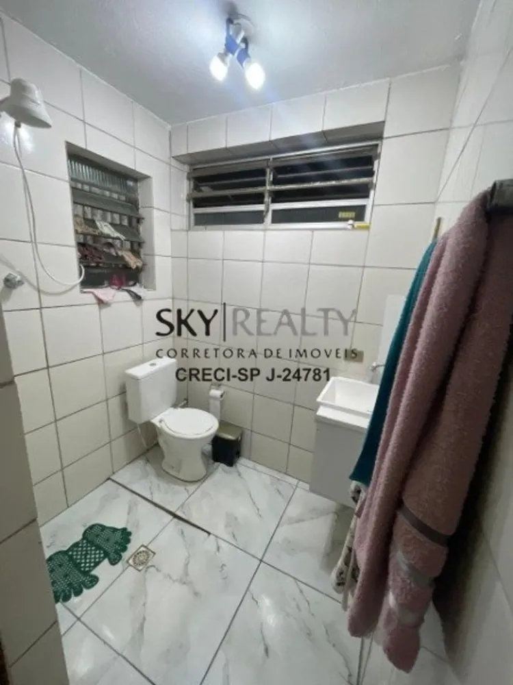 Casa, 2 quartos, 50 m² - Foto 8