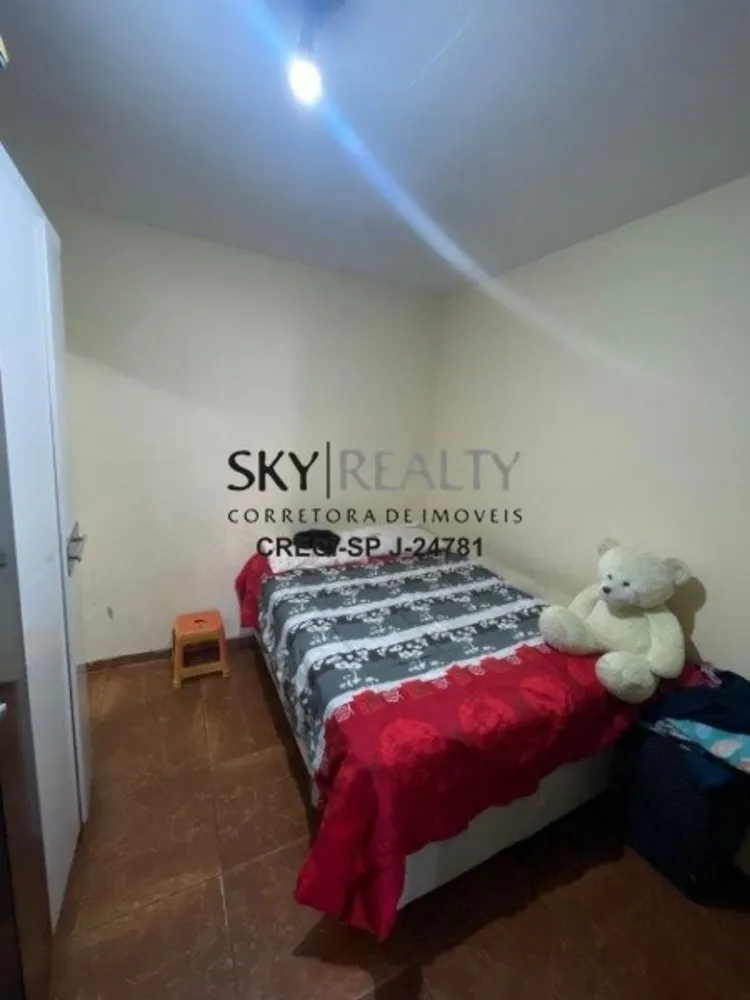 Casa, 2 quartos, 50 m² - Foto 3