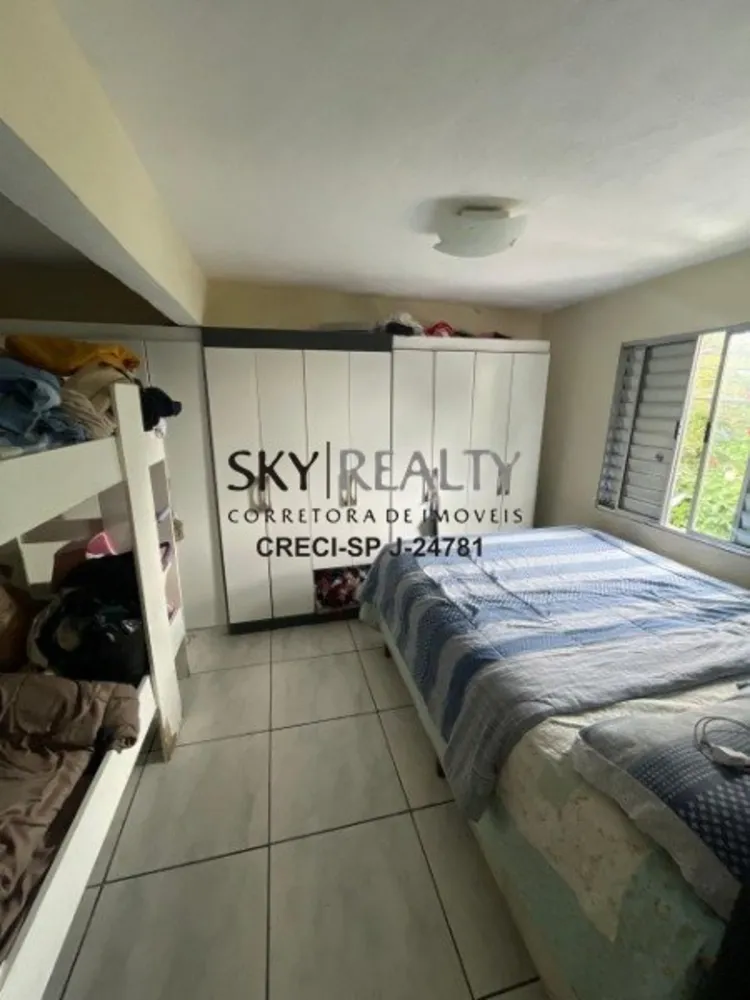 Casa, 2 quartos, 50 m² - Foto 7