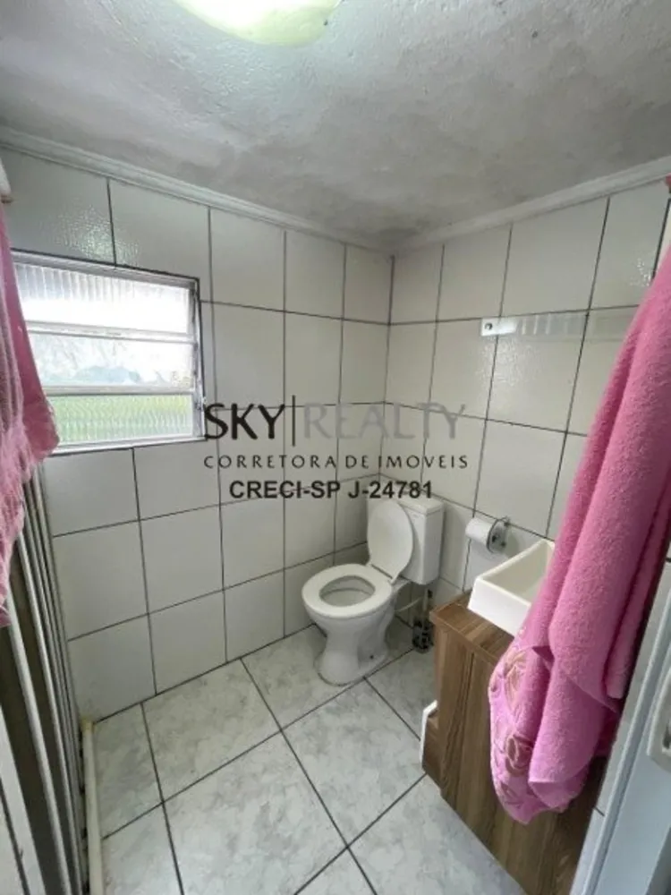 Casa, 2 quartos, 50 m² - Foto 6