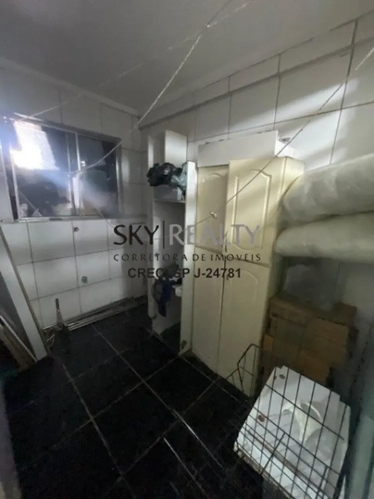 Casa, 2 quartos, 50 m² - Foto 12