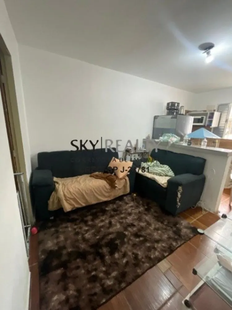 Casa, 2 quartos, 50 m² - Foto 9