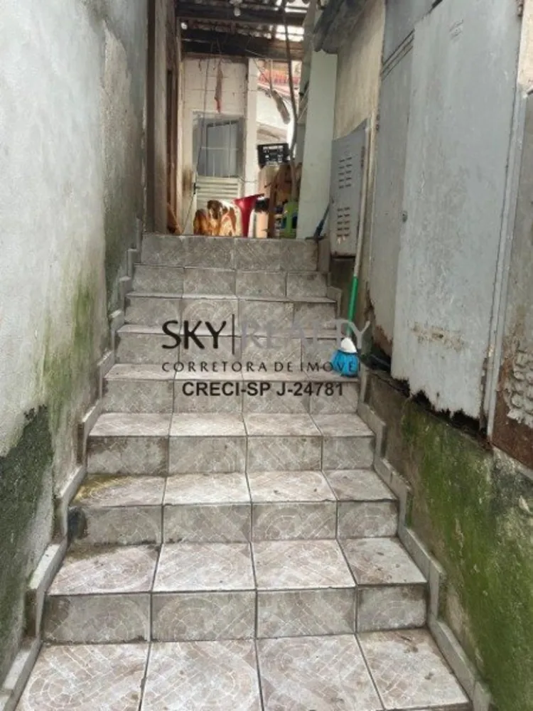 Casa, 2 quartos, 50 m² - Foto 14