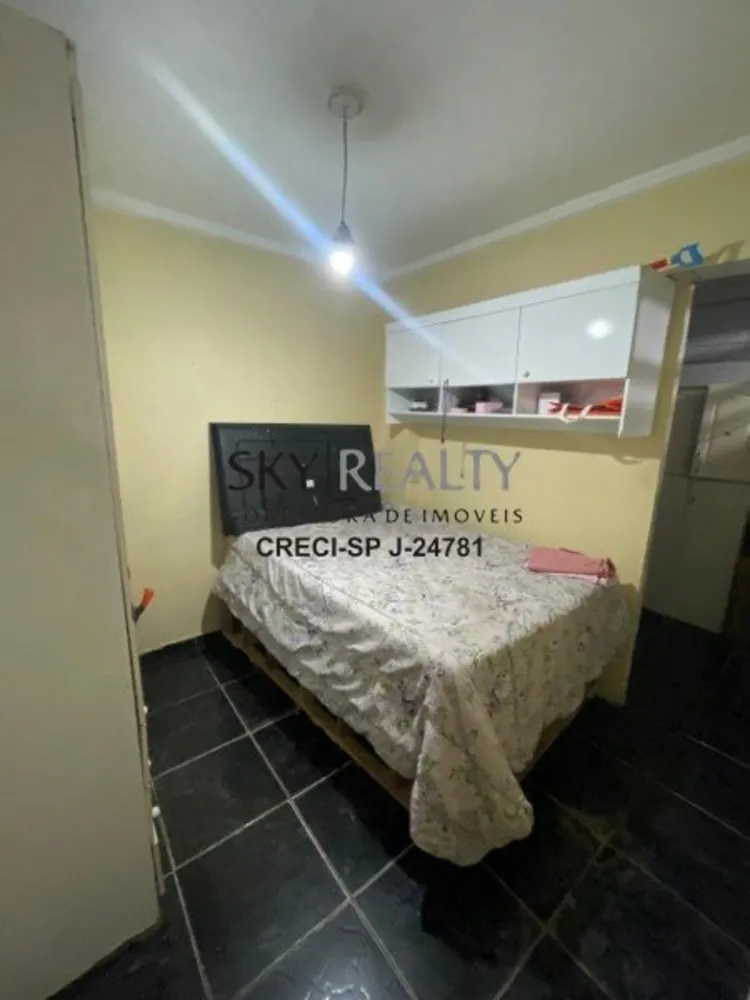 Casa, 2 quartos, 50 m² - Foto 5