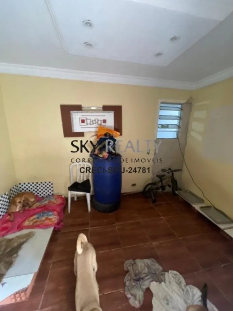 Casa, 2 quartos, 50 m² - Foto 13