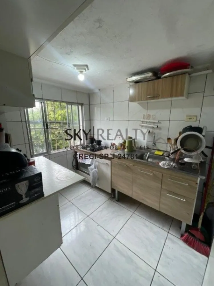 Casa, 2 quartos, 50 m² - Foto 10