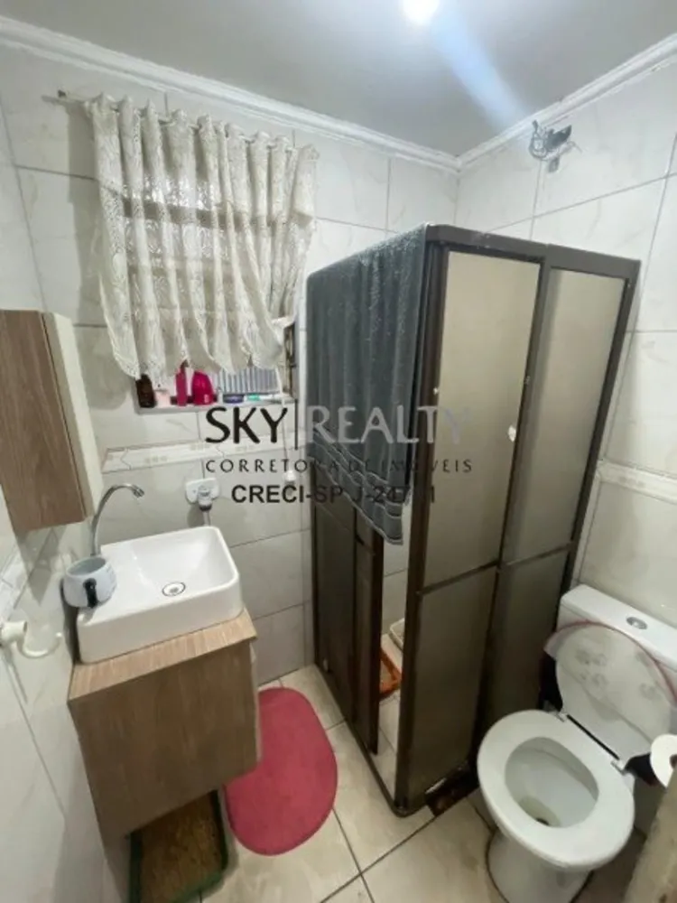 Casa, 2 quartos, 50 m² - Foto 4