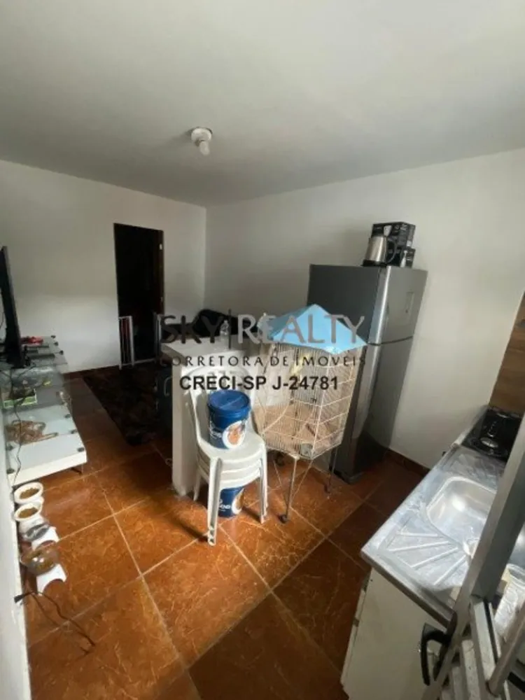 Casa, 2 quartos, 50 m² - Foto 11