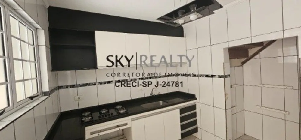 Sobrado, 2 quartos, 62 m² - Foto 10