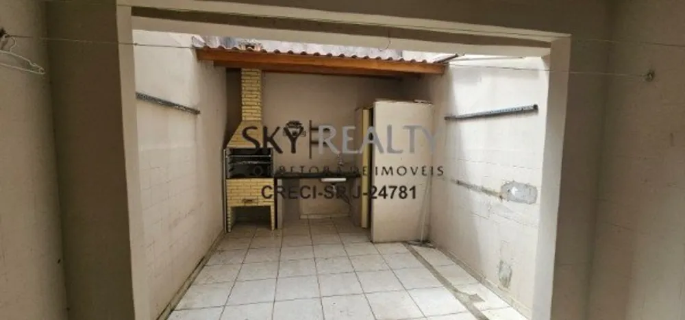 Sobrado, 2 quartos, 62 m² - Foto 11