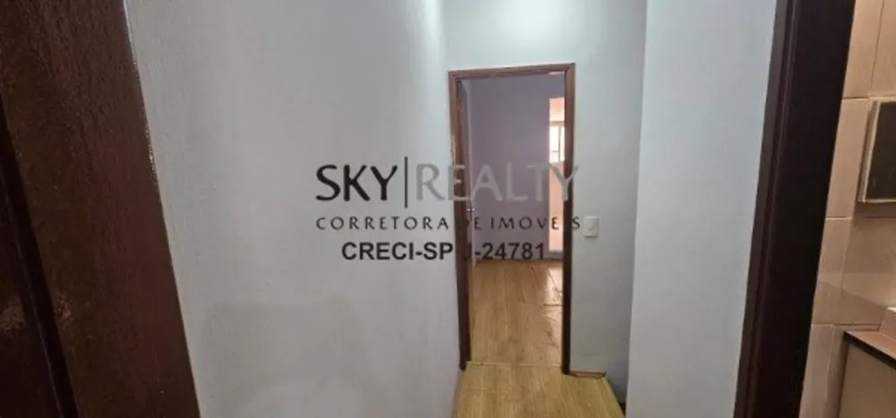 Sobrado, 2 quartos, 62 m² - Foto 3