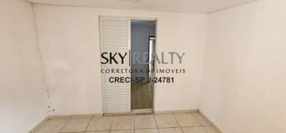 Sobrado, 2 quartos, 62 m² - Foto 6