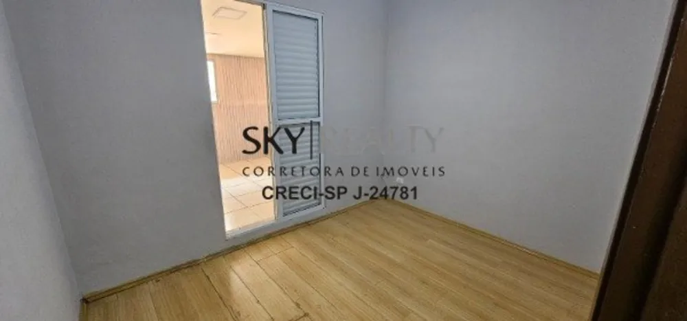 Sobrado, 2 quartos, 62 m² - Foto 5
