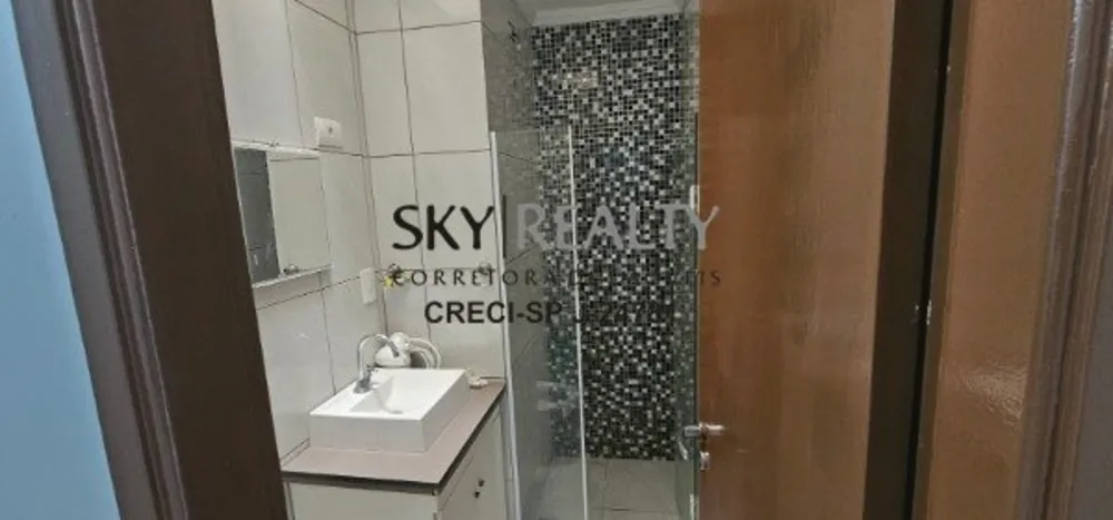 Sobrado, 2 quartos, 62 m² - Foto 7