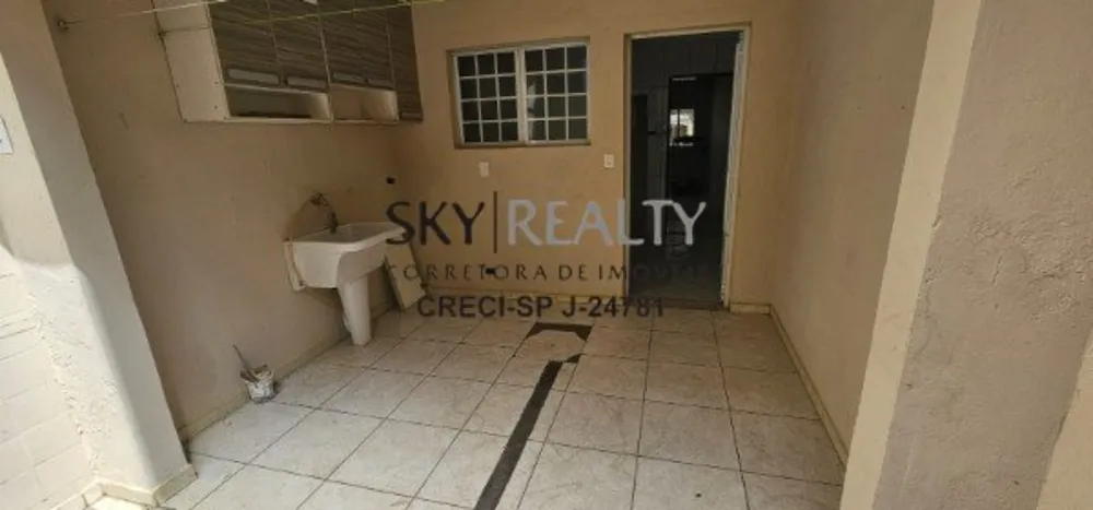 Sobrado, 2 quartos, 62 m² - Foto 12