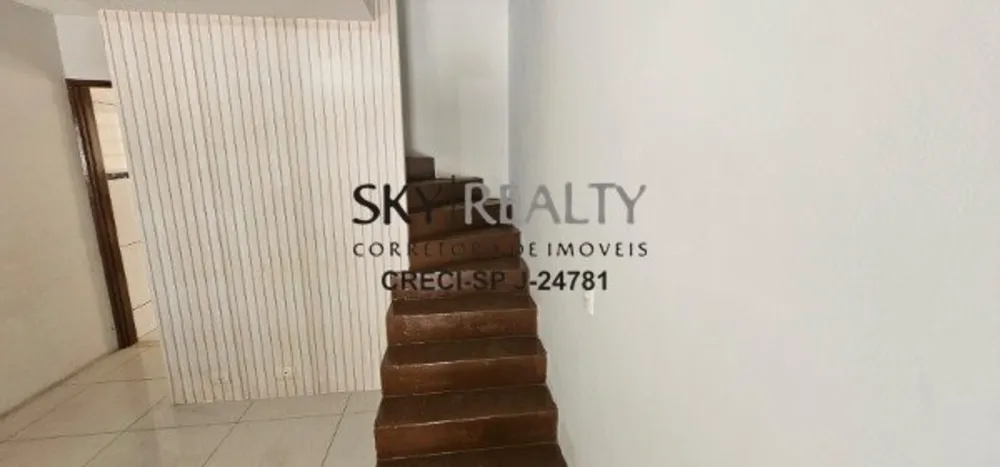 Sobrado, 2 quartos, 62 m² - Foto 1