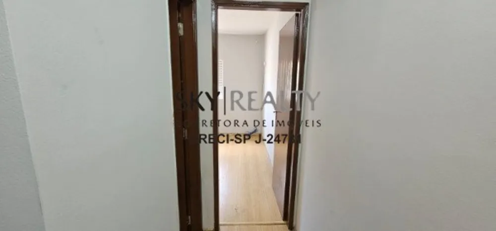 Sobrado, 2 quartos, 62 m² - Foto 8