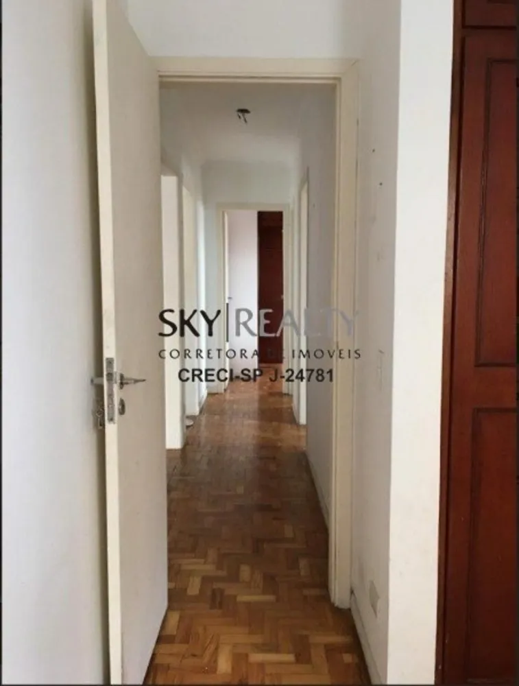 Apartamento, 3 quartos, 108 m² - Foto 4