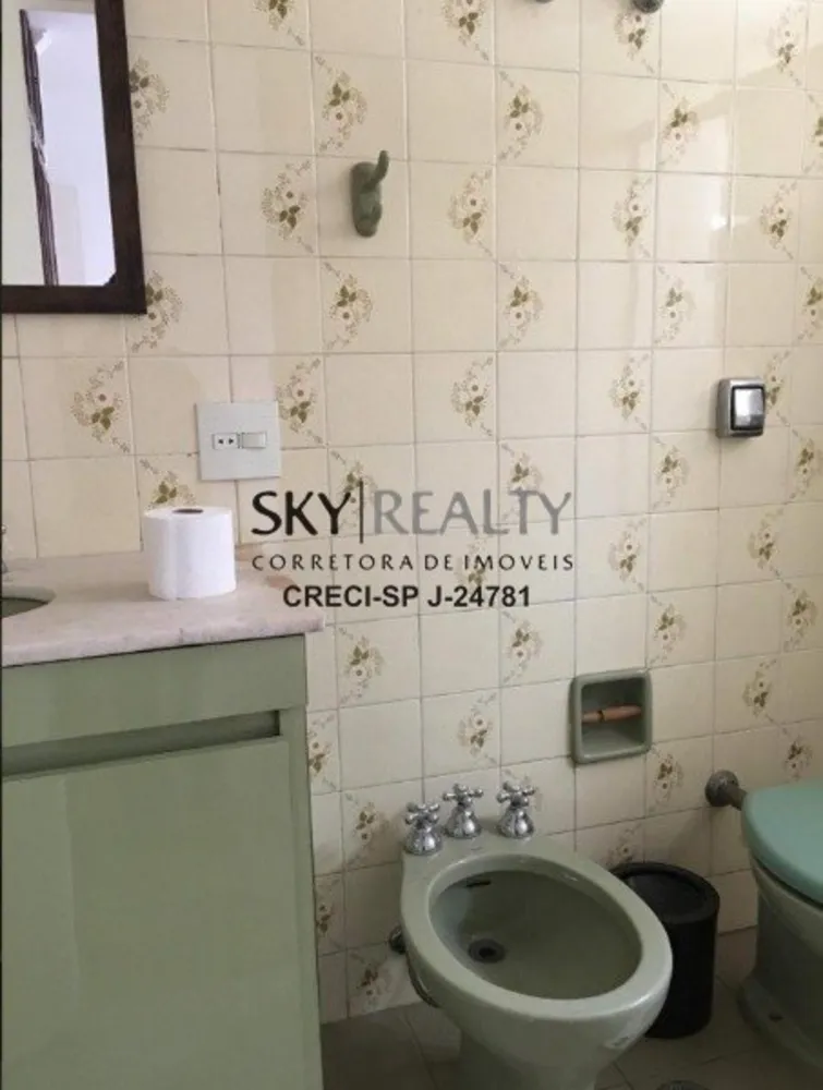 Apartamento, 3 quartos, 108 m² - Foto 9