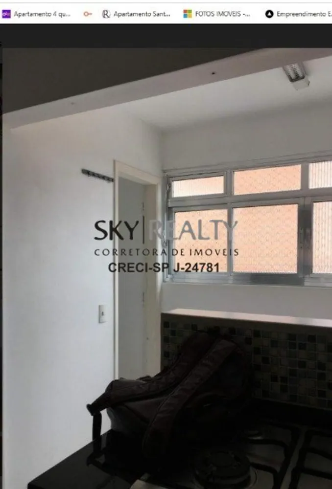 Apartamento, 3 quartos, 108 m² - Foto 9
