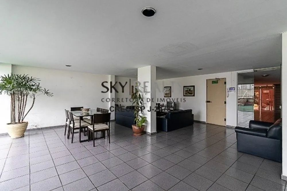 Apartamento, 3 quartos, 108 m² - Foto 14