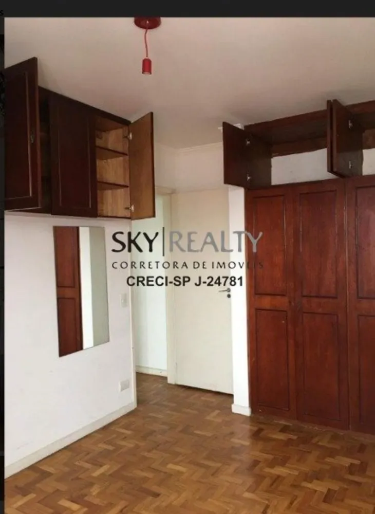 Apartamento, 3 quartos, 108 m² - Foto 11