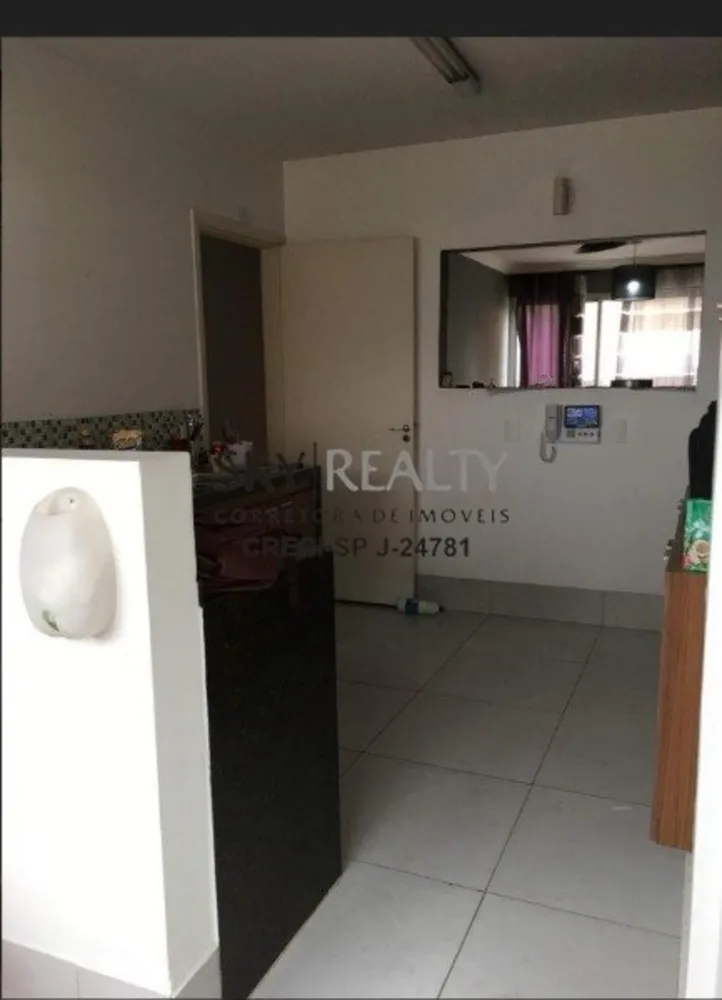 Apartamento, 3 quartos, 108 m² - Foto 5