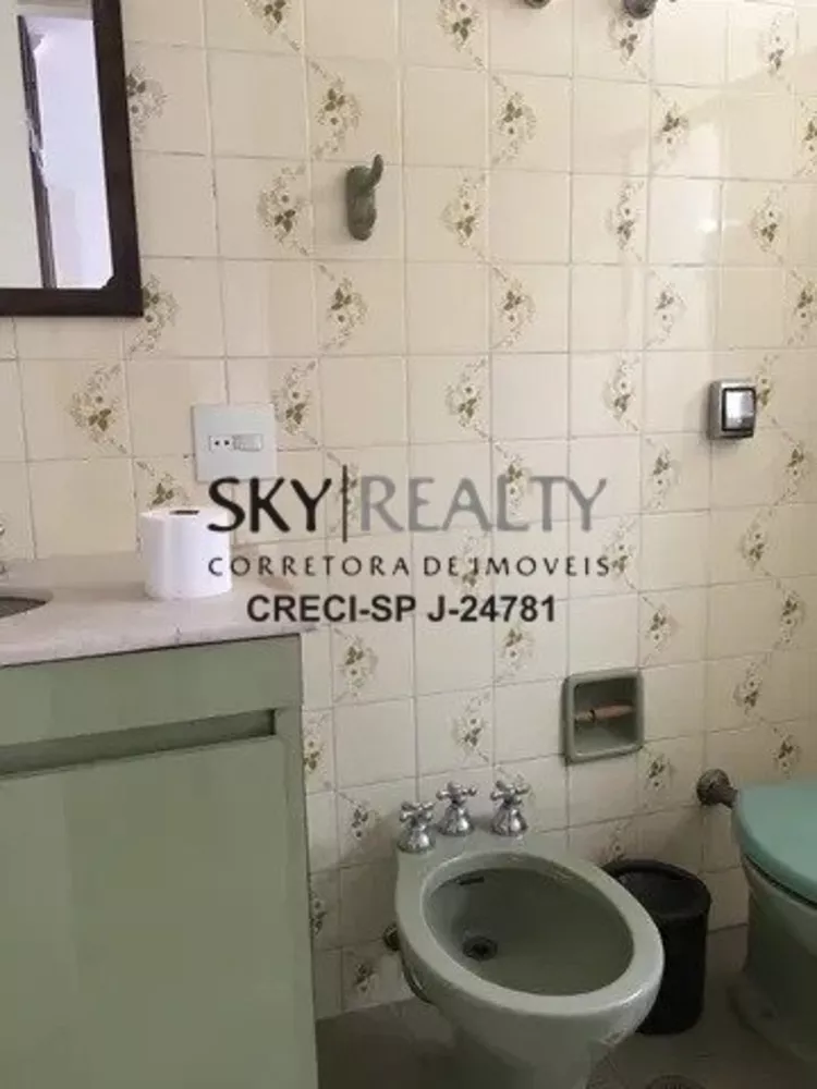 Apartamento, 3 quartos, 108 m² - Foto 1