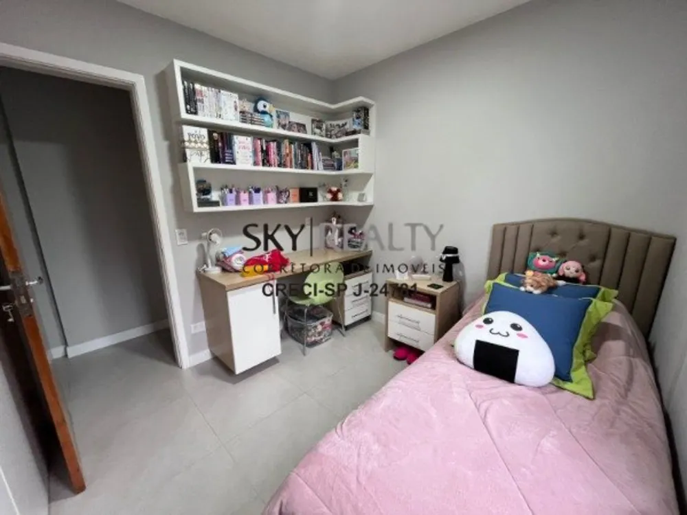 Apartamento, 3 quartos, 63 m² - Foto 11