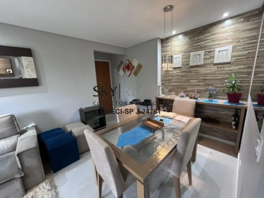 Apartamento, 3 quartos, 63 m² - Foto 16