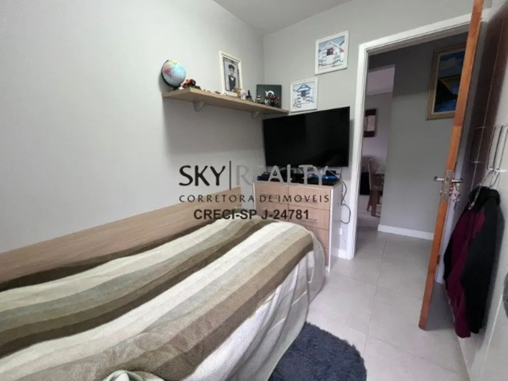 Apartamento, 3 quartos, 63 m² - Foto 9