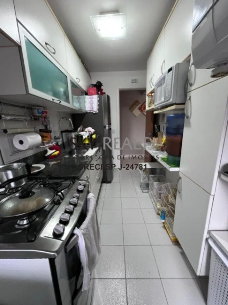 Apartamento, 3 quartos, 63 m² - Foto 3
