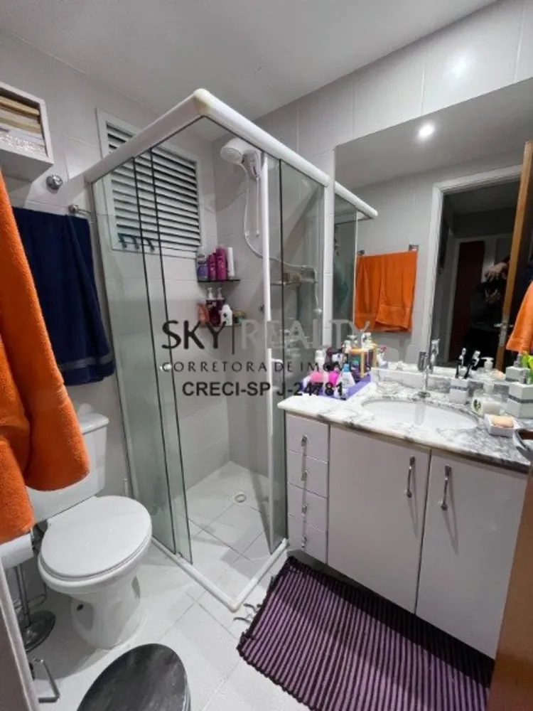 Apartamento, 3 quartos, 63 m² - Foto 10