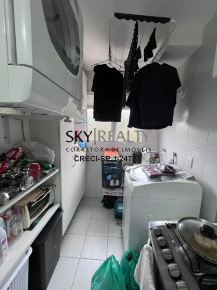 Apartamento, 3 quartos, 63 m² - Foto 15