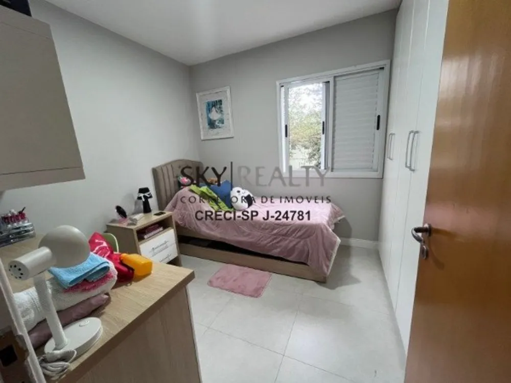 Apartamento, 3 quartos, 63 m² - Foto 13