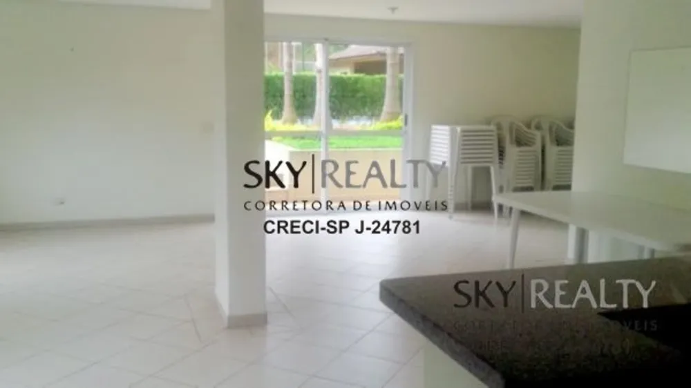 Apartamento, 3 quartos, 63 m² - Foto 8