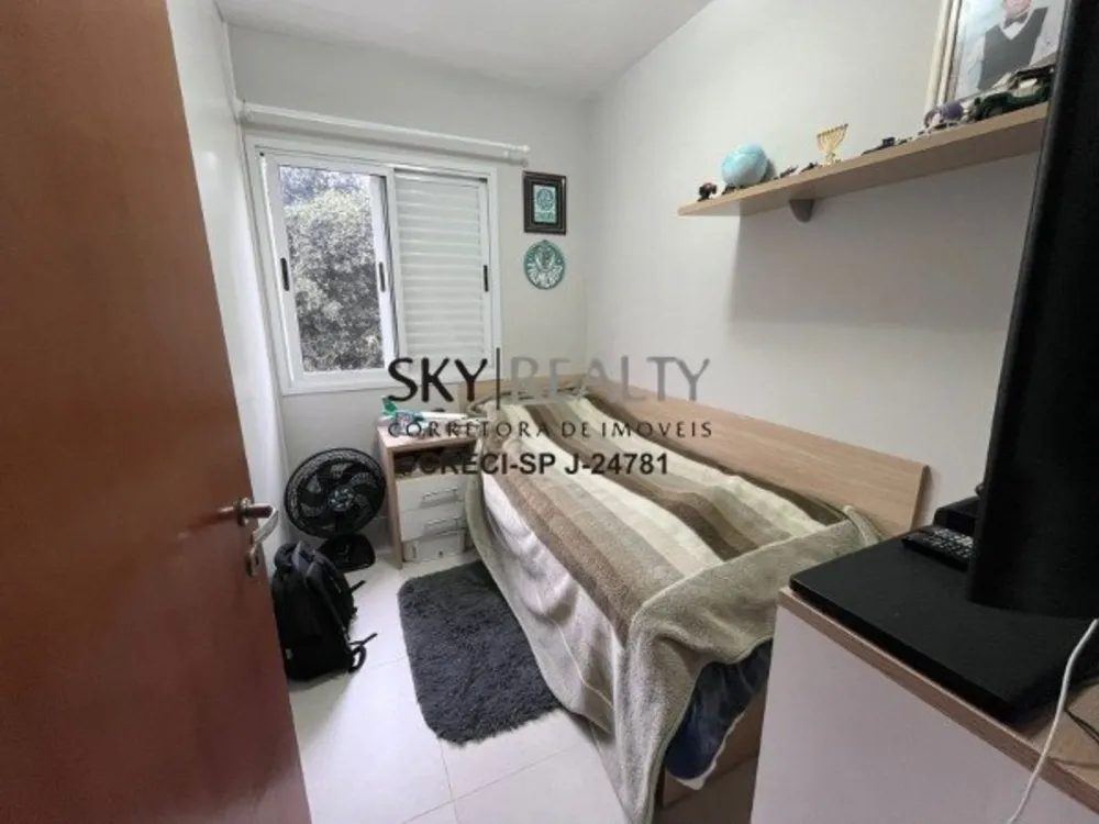 Apartamento, 3 quartos, 63 m² - Foto 12