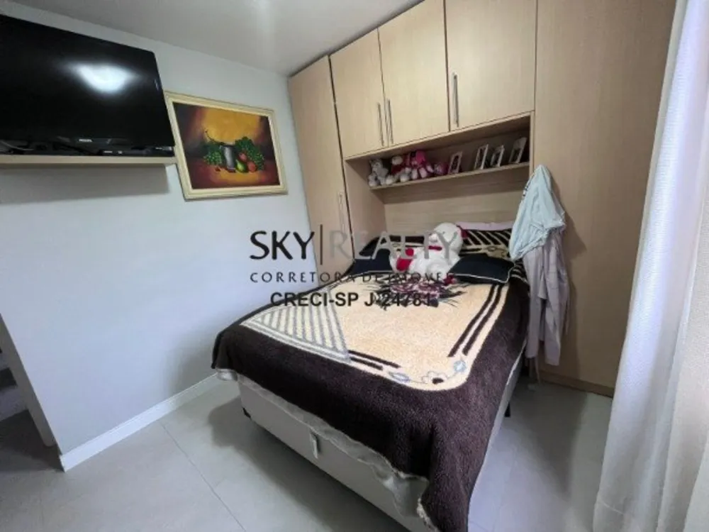 Apartamento, 3 quartos, 63 m² - Foto 5