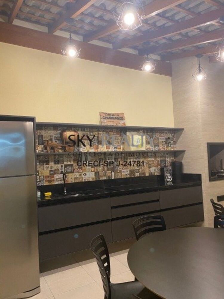Casa, 3 quartos, 250 m² - Foto 16