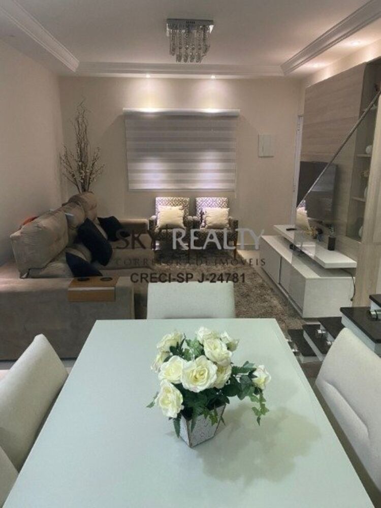 Casa, 3 quartos, 250 m² - Foto 6