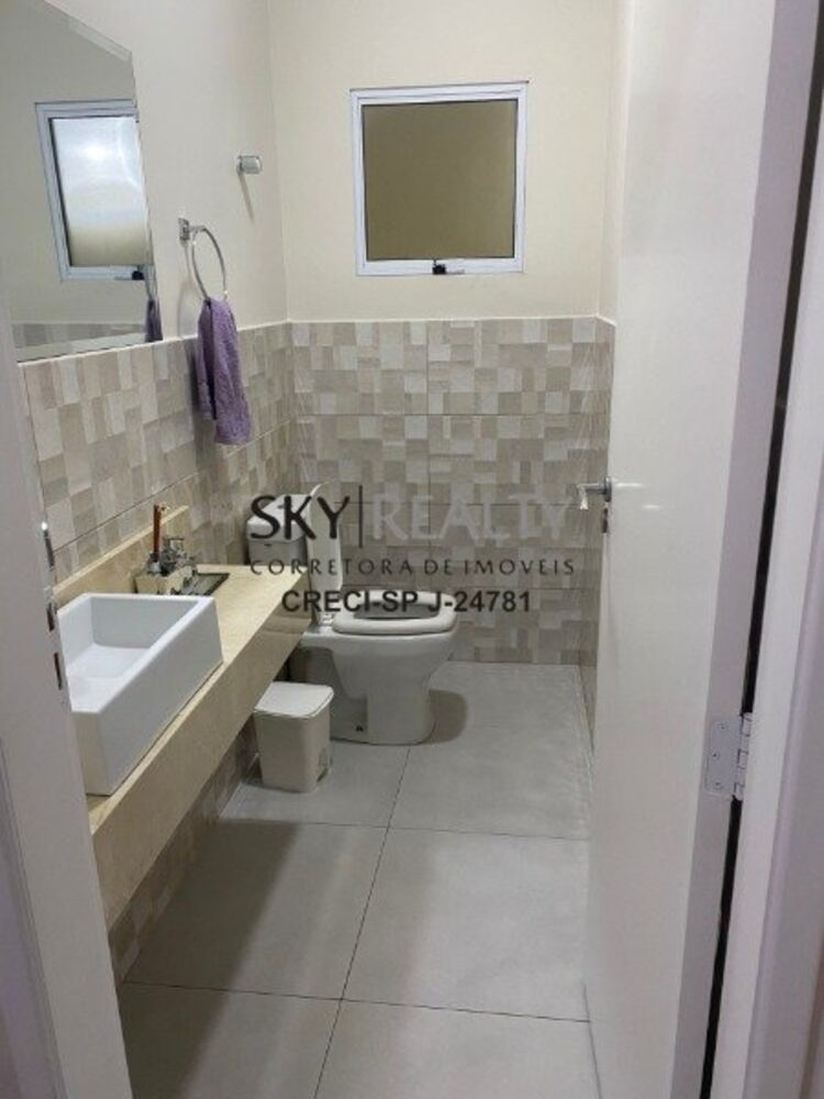 Casa, 3 quartos, 250 m² - Foto 12