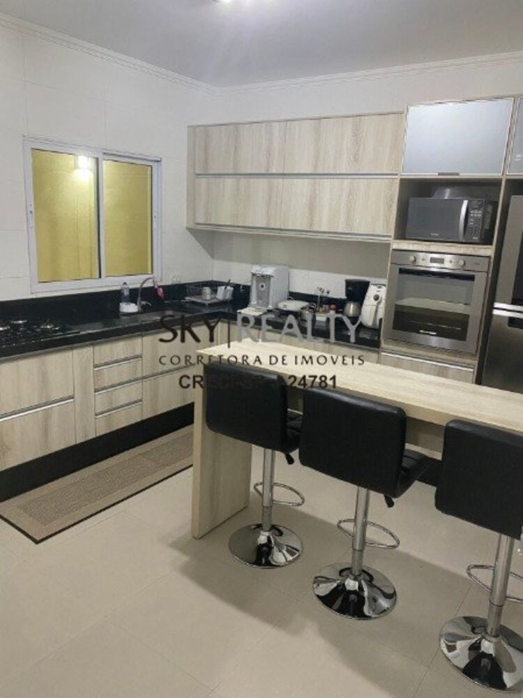 Casa, 3 quartos, 250 m² - Foto 18