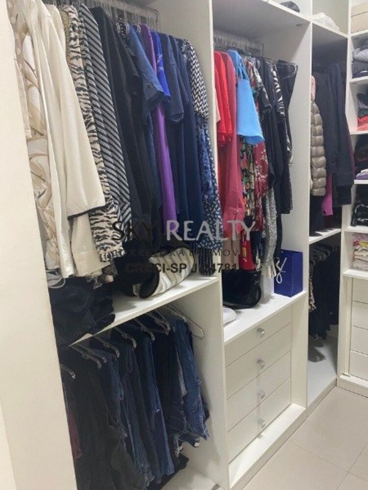 Casa, 3 quartos, 250 m² - Foto 11