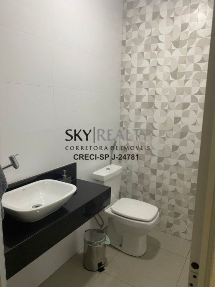 Casa, 3 quartos, 250 m² - Foto 13