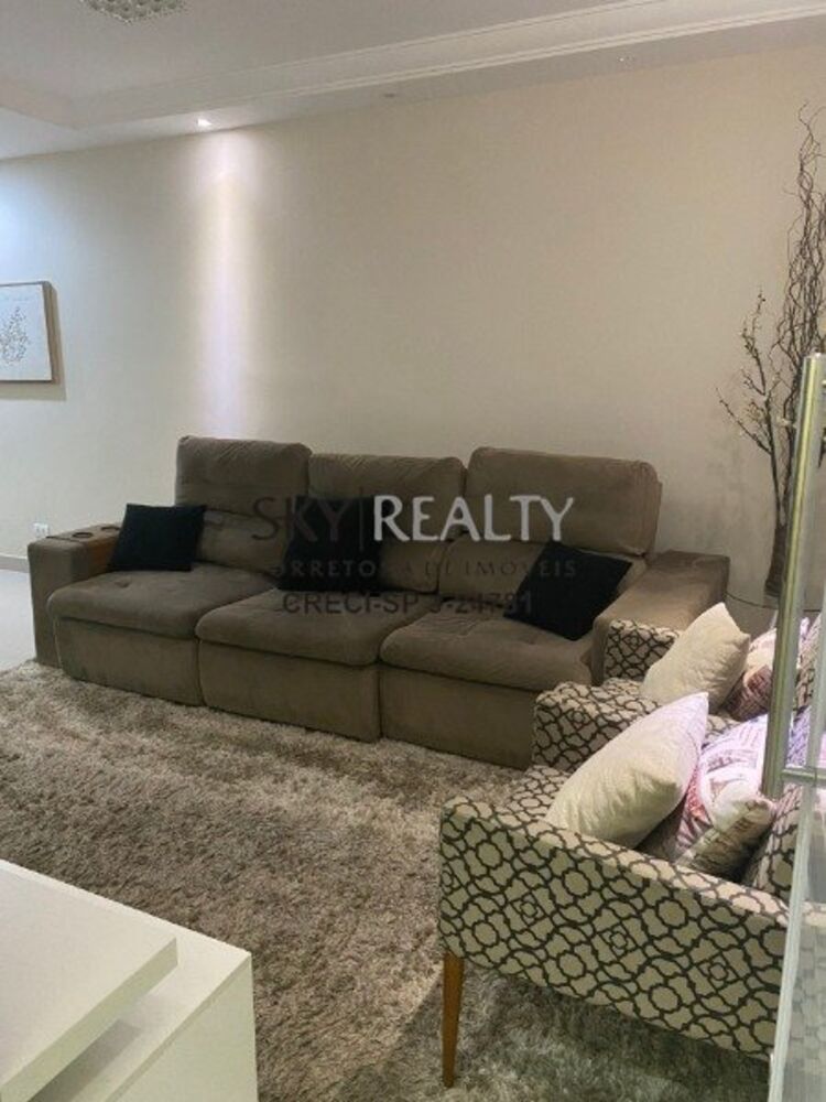 Casa, 3 quartos, 250 m² - Foto 9
